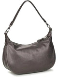 LIU JO ACC1 Borsa hobo M antracite