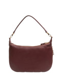 LIU JO ACC1 Bosa hobo Kaliska ROSSO VINACCIA