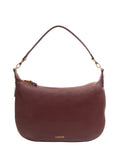 LIU JO ACC1 Bosa hobo Kaliska ROSSO VINACCIA