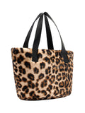 LIU JO ACC1 Shopper Verry L maculata MACULATO