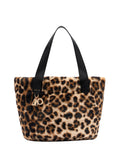 LIU JO ACC1 Shopper Verry L maculata MACULATO