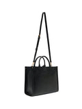 LIU JO ACC1 Borsa tote M nero