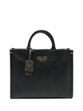 LIU JO ACC1 Borsa tote M nero