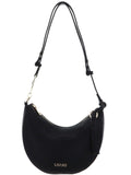 LIU JO ACC1 Tracollina hobo media nero