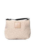 Pochette buby curl clutch