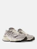 NEW BALANCE D Sneakers 9060 grigio