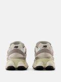 NEW BALANCE D Sneakers 9060 grigio