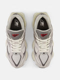 NEW BALANCE D Sneakers 9060 grigio