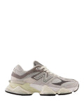 NEW BALANCE D Sneakers 9060 grigio