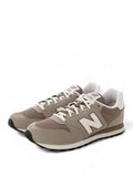 NEW BALANCE U Sneakers 500 bls beige