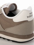 NEW BALANCE U Sneakers 500 bls beige