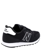 NEW BALANCE U Sneakers 500 nero