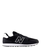 NEW BALANCE U Sneakers 500 nero