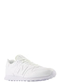NEW BALANCE U Sneakers 500 bianco