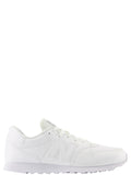 NEW BALANCE U Sneakers 500 bianco