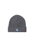 Zuccotto cappello beanie con logo