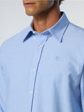 Camicia regular botton down