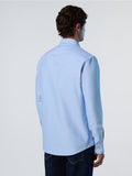 Camicia regular botton down