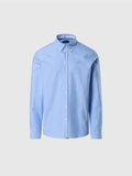 Camicia regular botton down