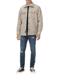 ONLY&SONS Giubbino Onsash beige