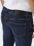 ONLY&SONS Jeans loom slim BLU SCURO