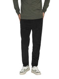 ONLY&SONS Pantalone linus nero