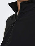ONLY&SONS Smanicato bowie nero