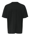 ONLY&SONS T-shirt loose fit onskyrie nero
