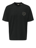 T-shirt loose fit onskyrie