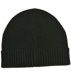 PEUTEREY U Zuccotto cappello Silli 05 nero