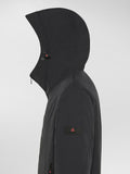 PEUTEREY U Giubbino Loge srt 01 nero
