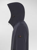 PEUTEREY U Parka metide srt 01 blu