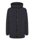 Parka metide srt 01