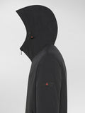 PEUTEREY U Parka metide srt 01 nero