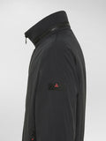 PEUTEREY U Giaccone Peebles srt nero