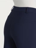Pantaloni p. wide