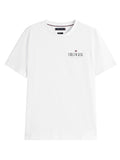 T-shirt manica corta stack tee