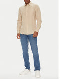 TOMMY H U PRE Jeans sttraight denton INDIGO