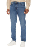 Jeans sttraight denton