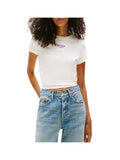 T-shirt slim essential