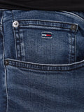 TOMMY J U COL Jeans Austin slim tapered BLU SCURO