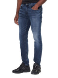Jeans Austin slim tapered