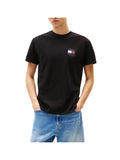 T-shirt regular flag graphic