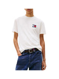T-shirt regular flag graphic