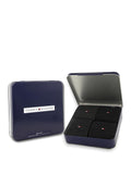 TOMMY U CALZE Pacco da 4 giftbox calzini lunghi nero