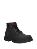 US POLO CALZ. U Scarponcini Ohio nero