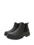 US POLO CALZ. U Stivaletti beatles Ohio nero