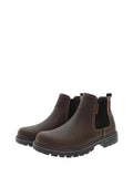 US POLO CALZ. U Stivaletti beatles Ohio TAUPE
