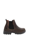 US POLO CALZ. U Stivaletti beatles Ohio TAUPE