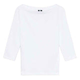 Maglia Panda manica 3\4